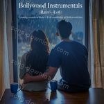 Bollywood Instrumentals (Rain + Lofi) - Instrumental Song Download