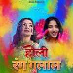 Holi Rang Gulal - Instrumental Song Download
