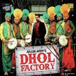 Dhol Factory - Instrumental Song Download