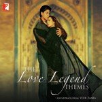 The Love Legend Themes: Veer-Zaara Themes '& Instrumental Scores - Instrumental Song Download